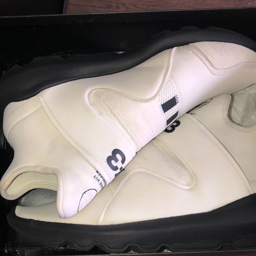 Y3 shoes